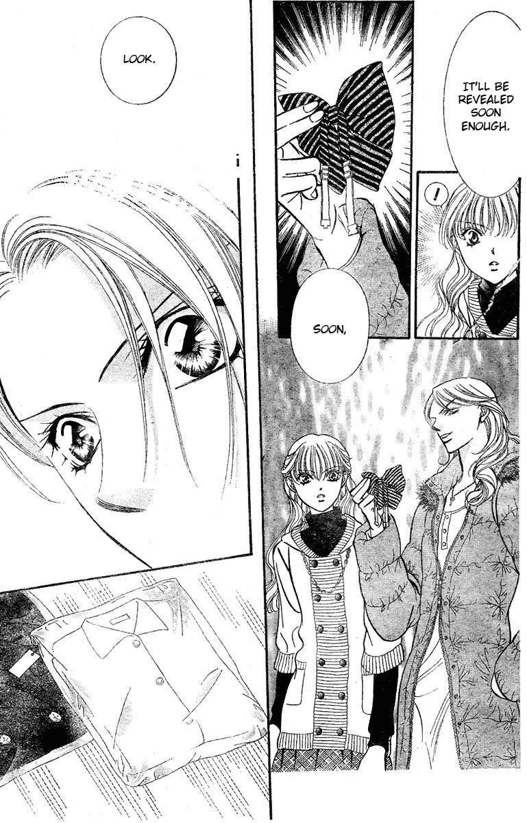 Read Skip Beat! Manga Online