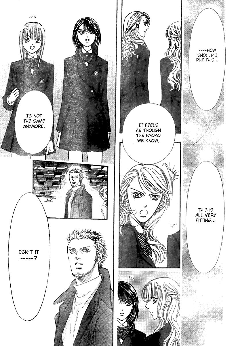 Read Skip Beat! Manga Online