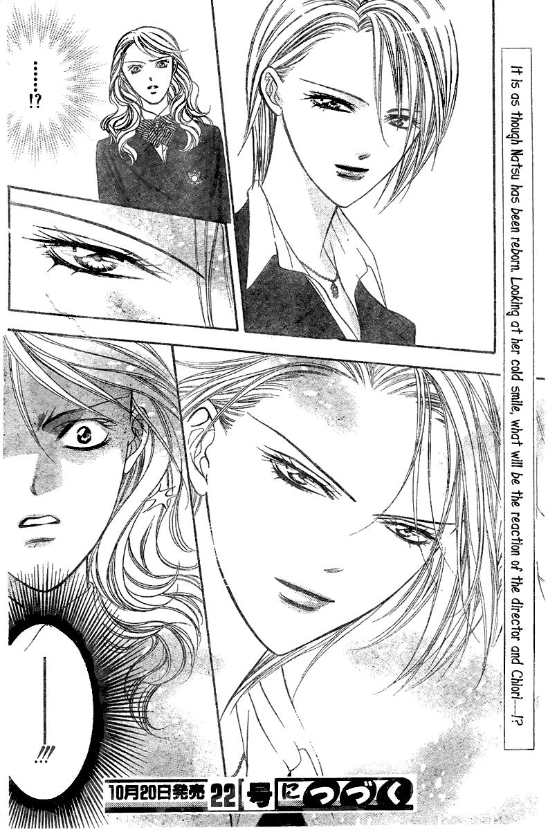 Read Skip Beat! Manga Online