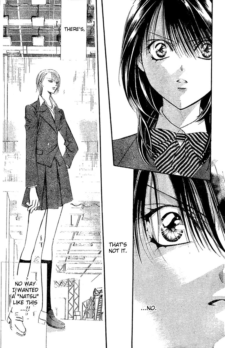 Read Skip Beat! Manga Online