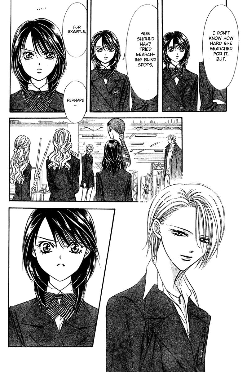 Read Skip Beat! Manga Online