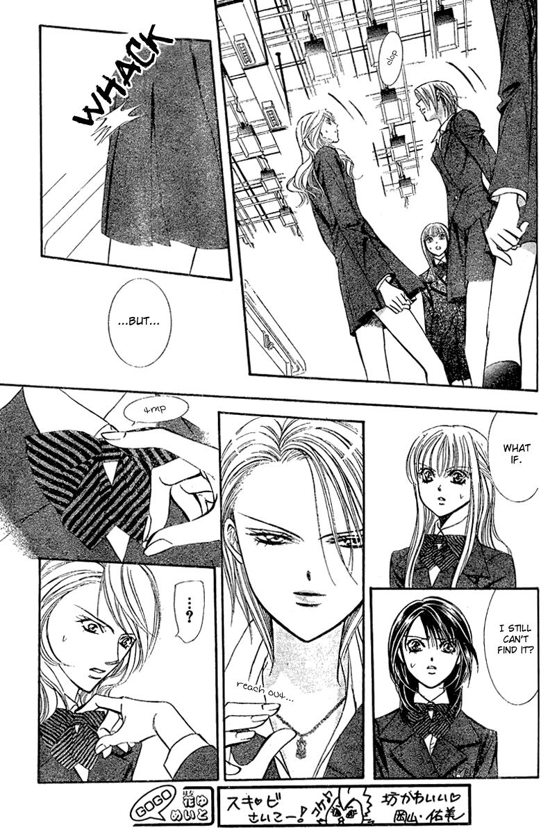 Read Skip Beat! Manga Online