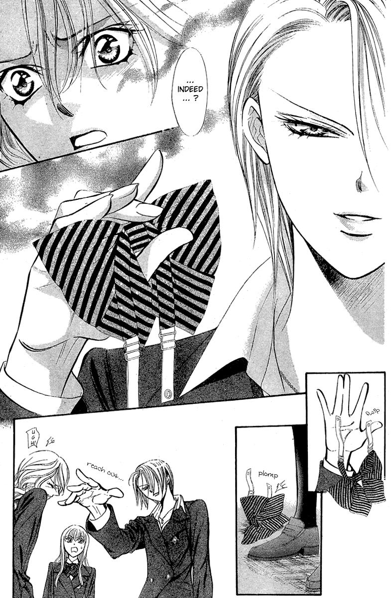 Read Skip Beat! Manga Online
