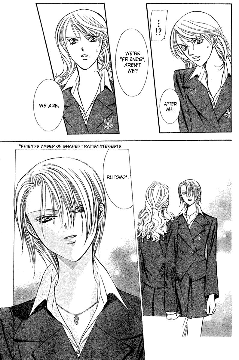 Read Skip Beat! Manga Online