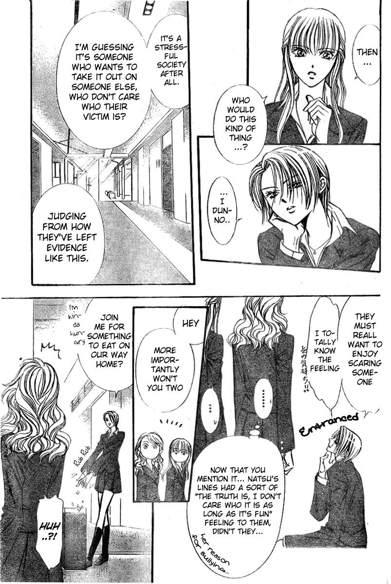 Read Skip Beat! Manga Online