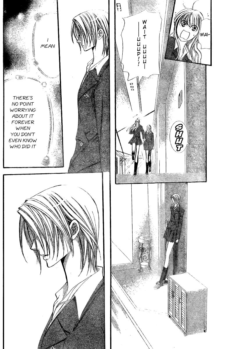 Read Skip Beat! Manga Online