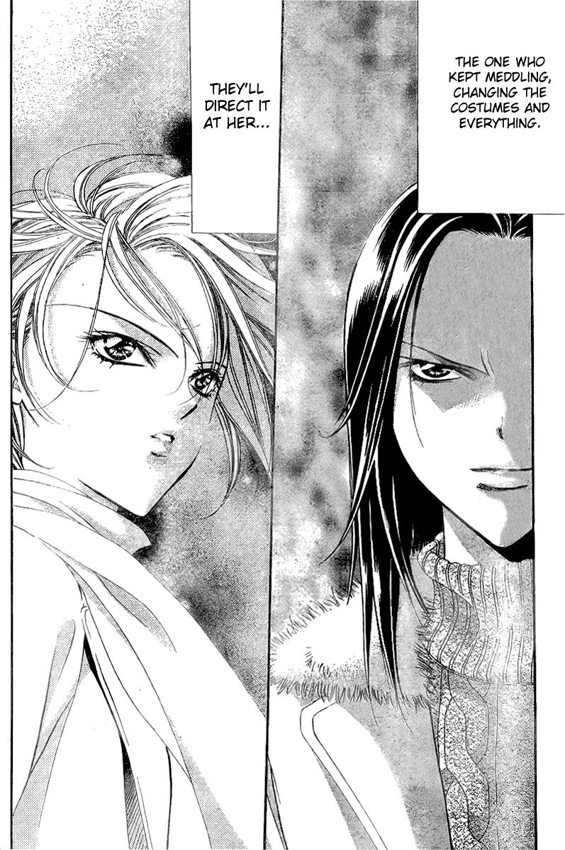 Read Skip Beat! Manga Online