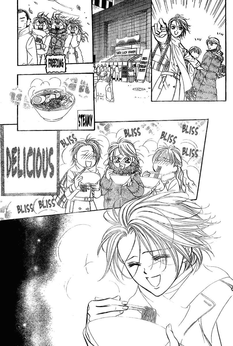 Read Skip Beat! Manga Online