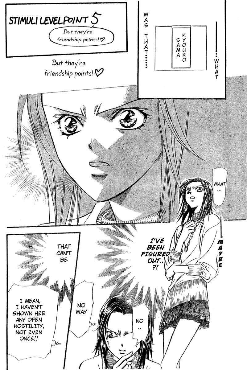 Read Skip Beat! Manga Online