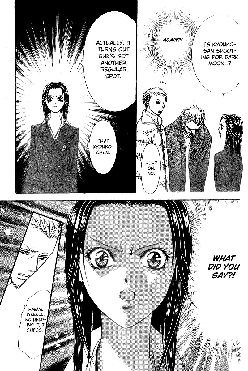 Read Skip Beat! Manga Online