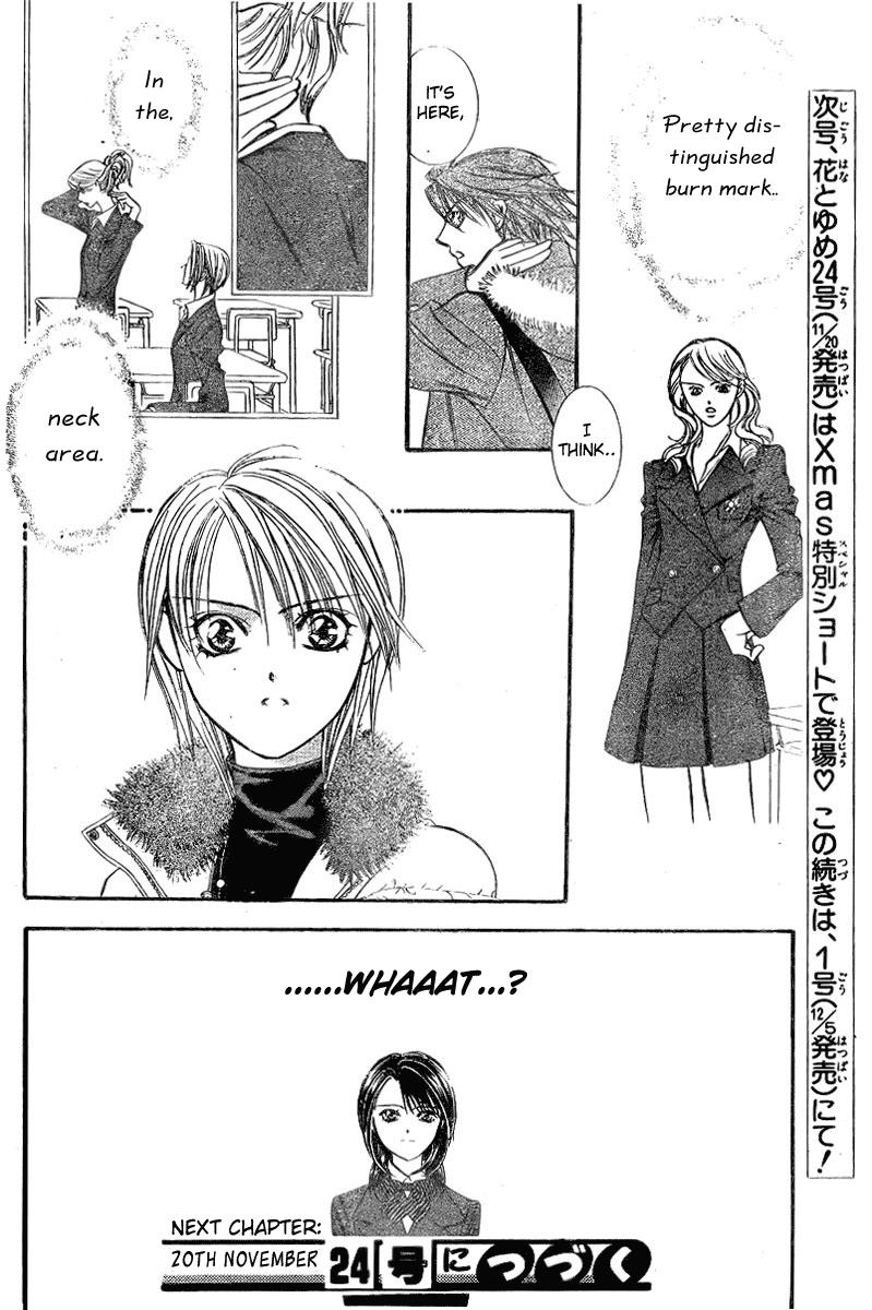 Read Skip Beat! Manga Online