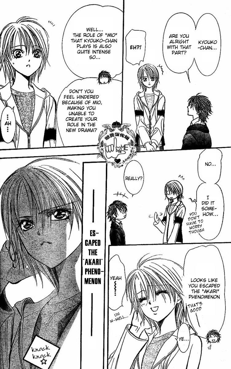 Read Skip Beat! Manga Online