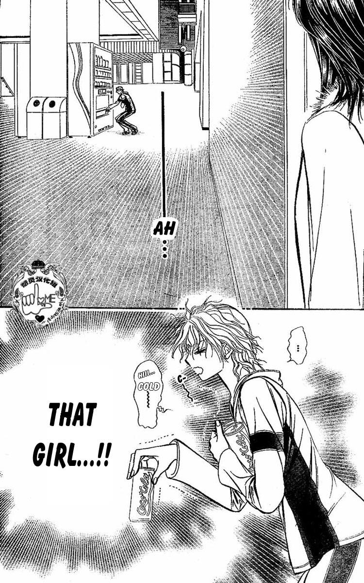 Read Skip Beat! Manga Online