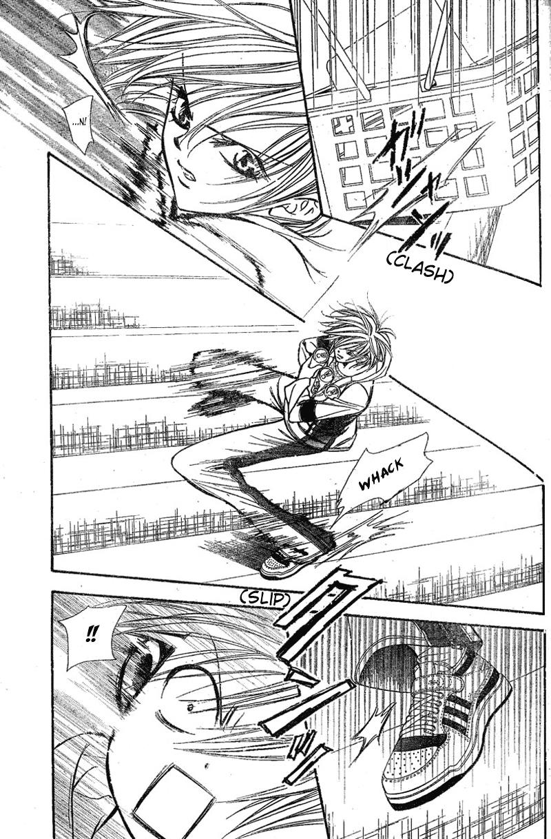 Read Skip Beat! Manga Online