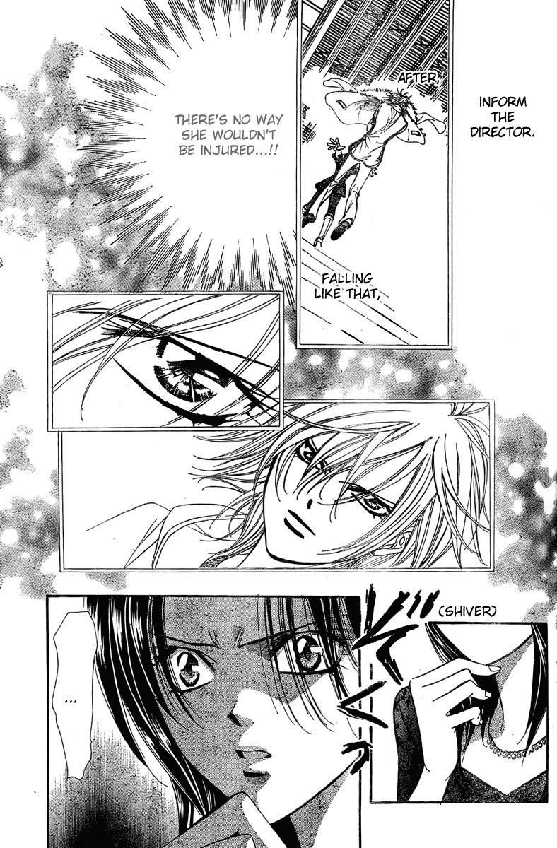 Read Skip Beat! Manga Online