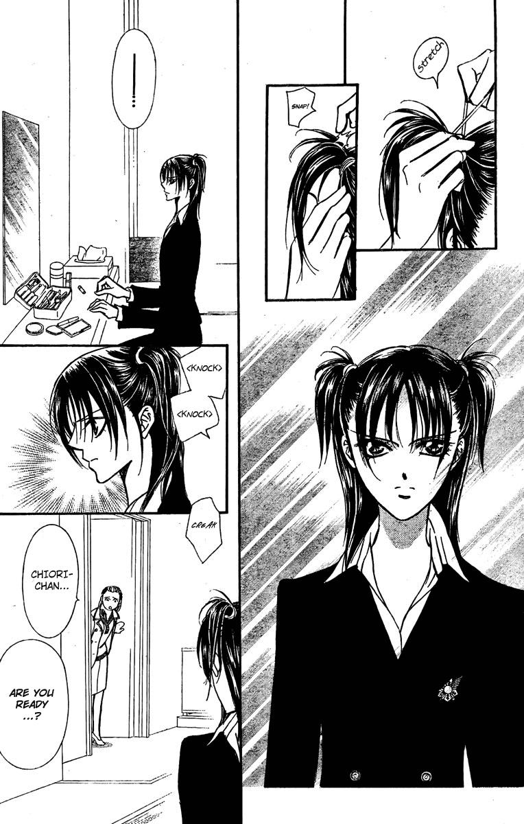 Read Skip Beat! Manga Online