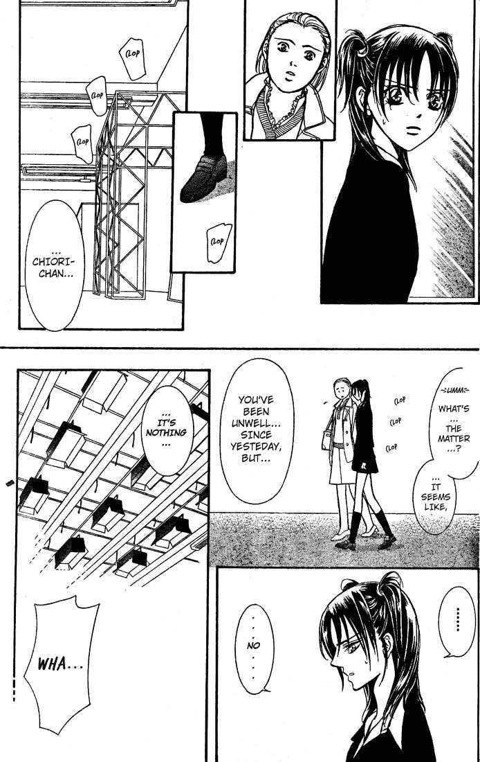 Read Skip Beat! Manga Online