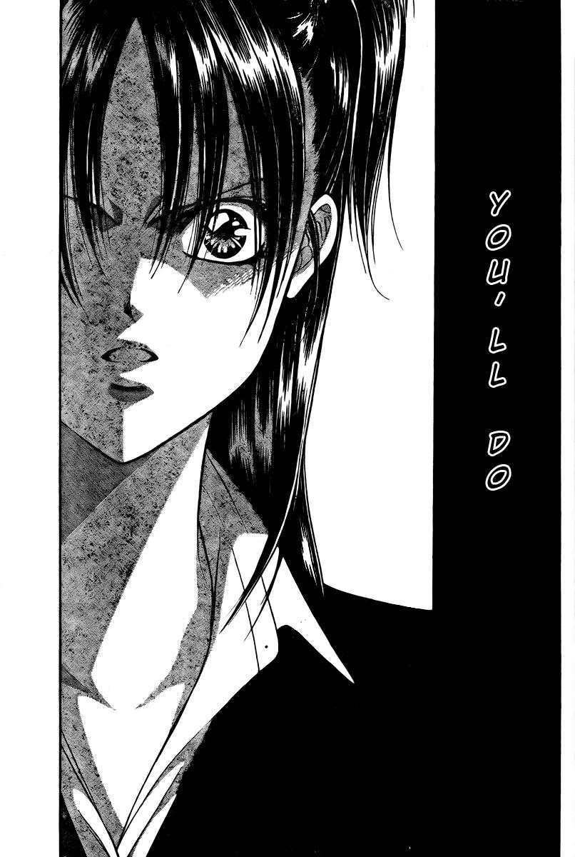 Read Skip Beat! Manga Online