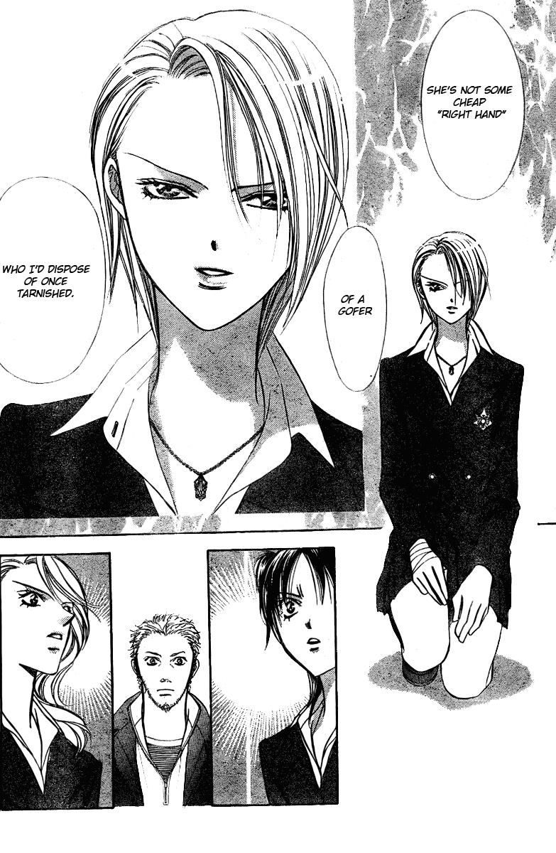Read Skip Beat! Manga Online