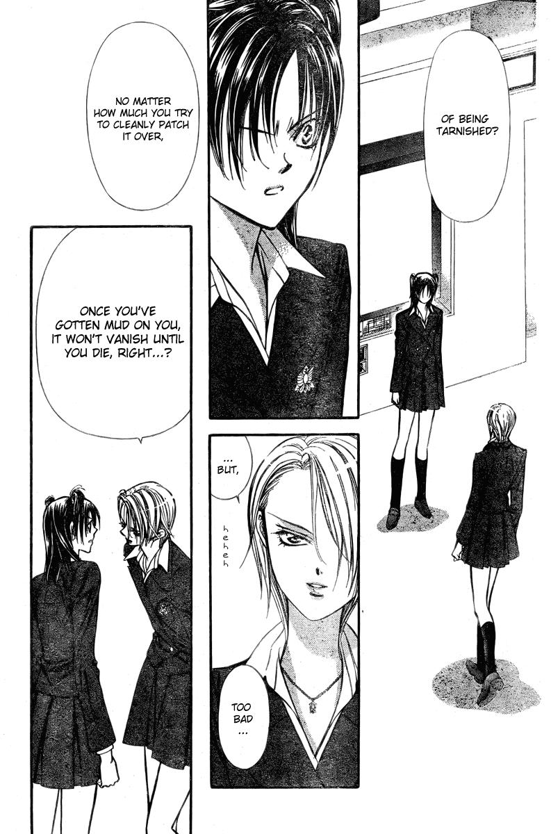 Read Skip Beat! Manga Online