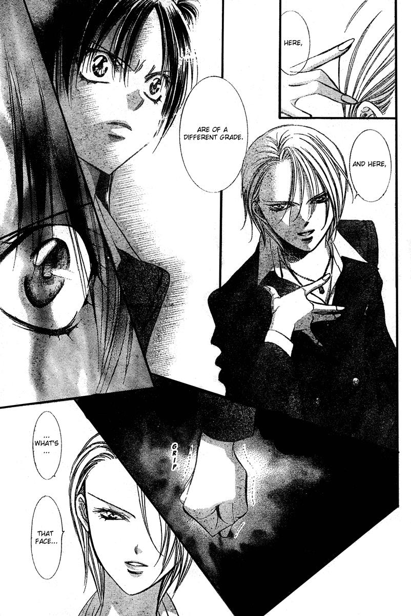 Read Skip Beat! Manga Online