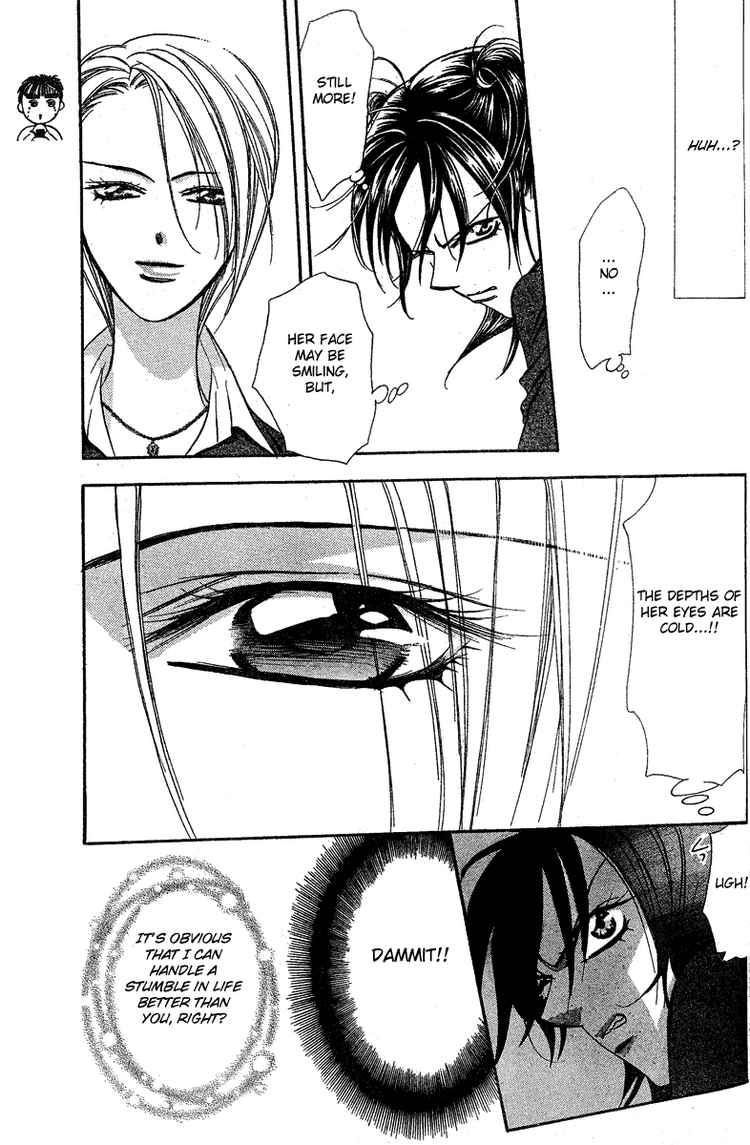 Read Skip Beat! Manga Online