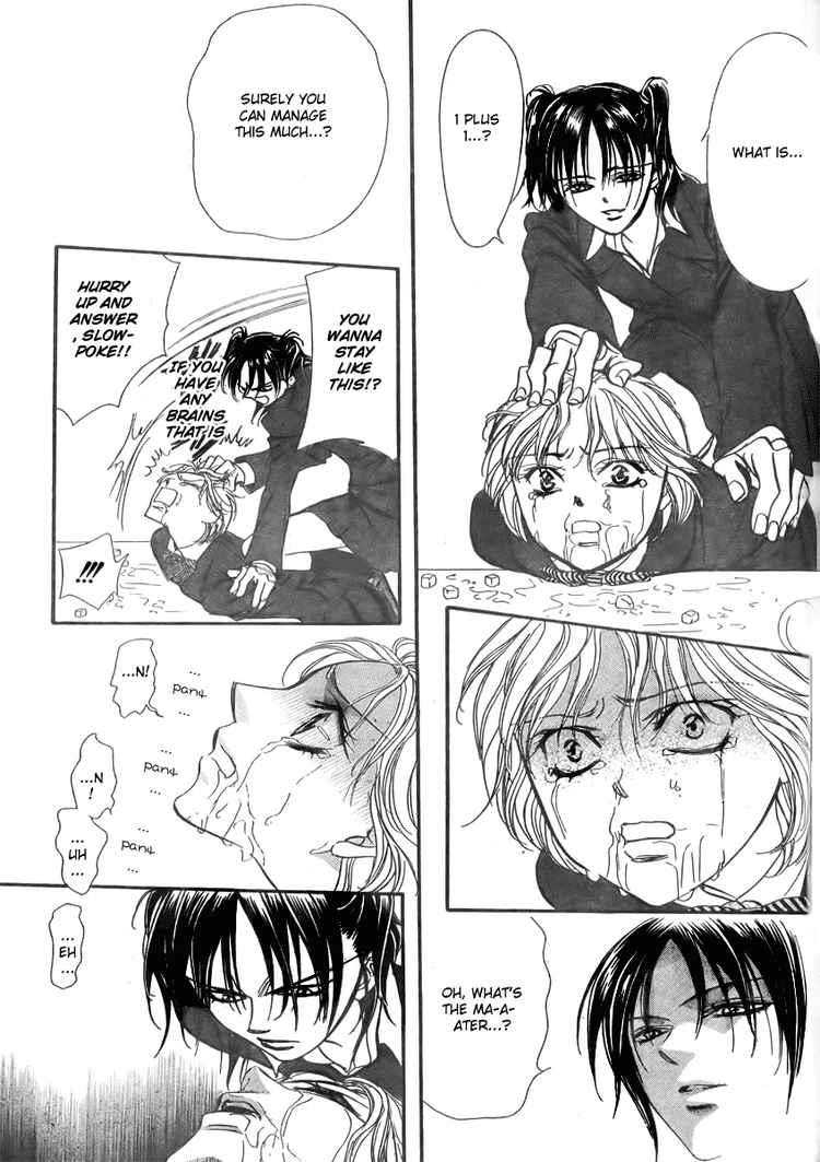 Read Skip Beat! Manga Online