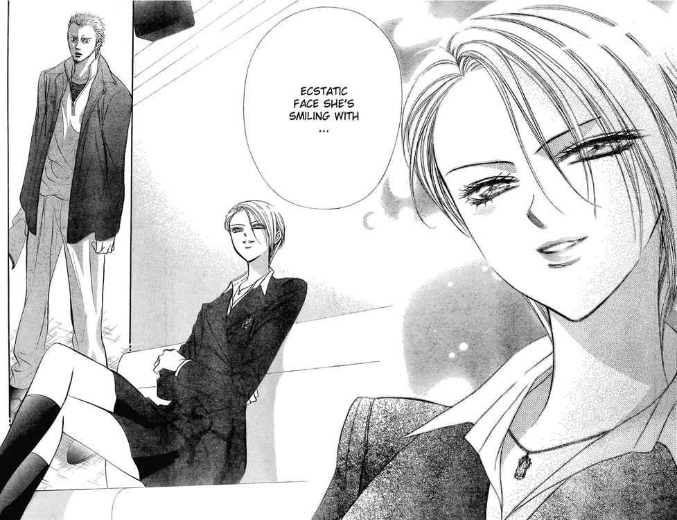 Read Skip Beat! Manga Online