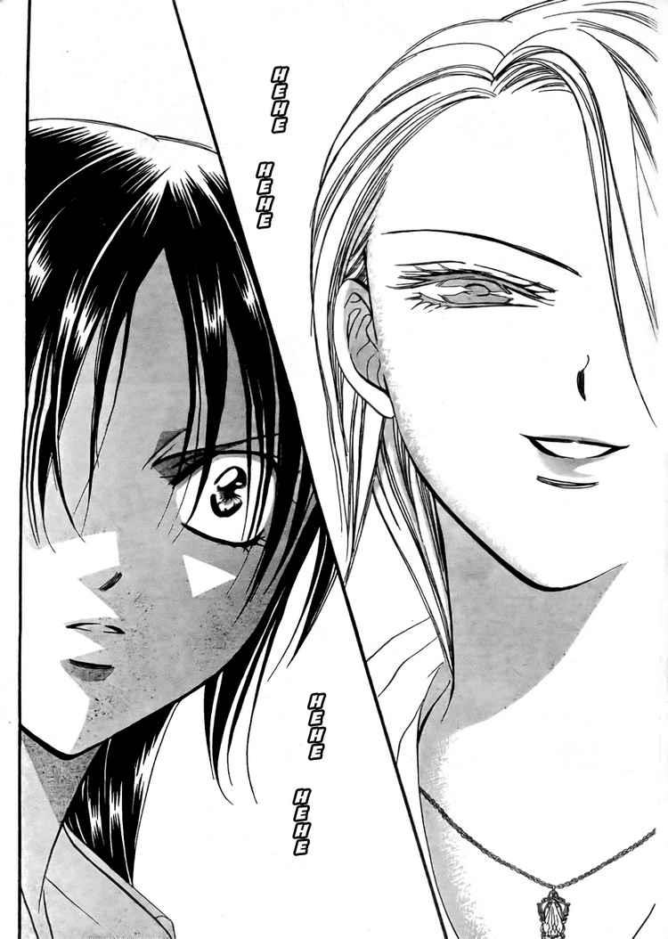 Read Skip Beat! Manga Online