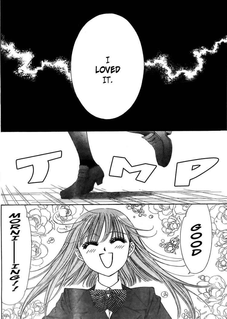 Read Skip Beat! Manga Online