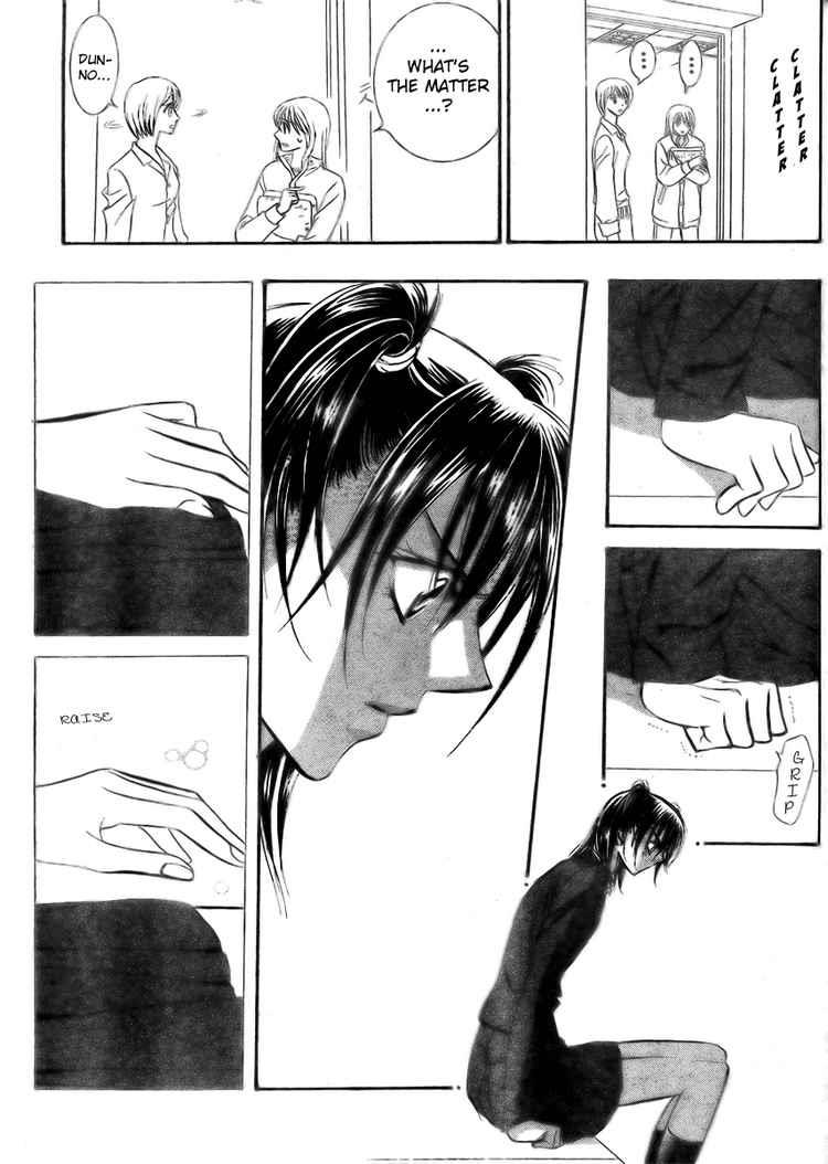 Read Skip Beat! Manga Online