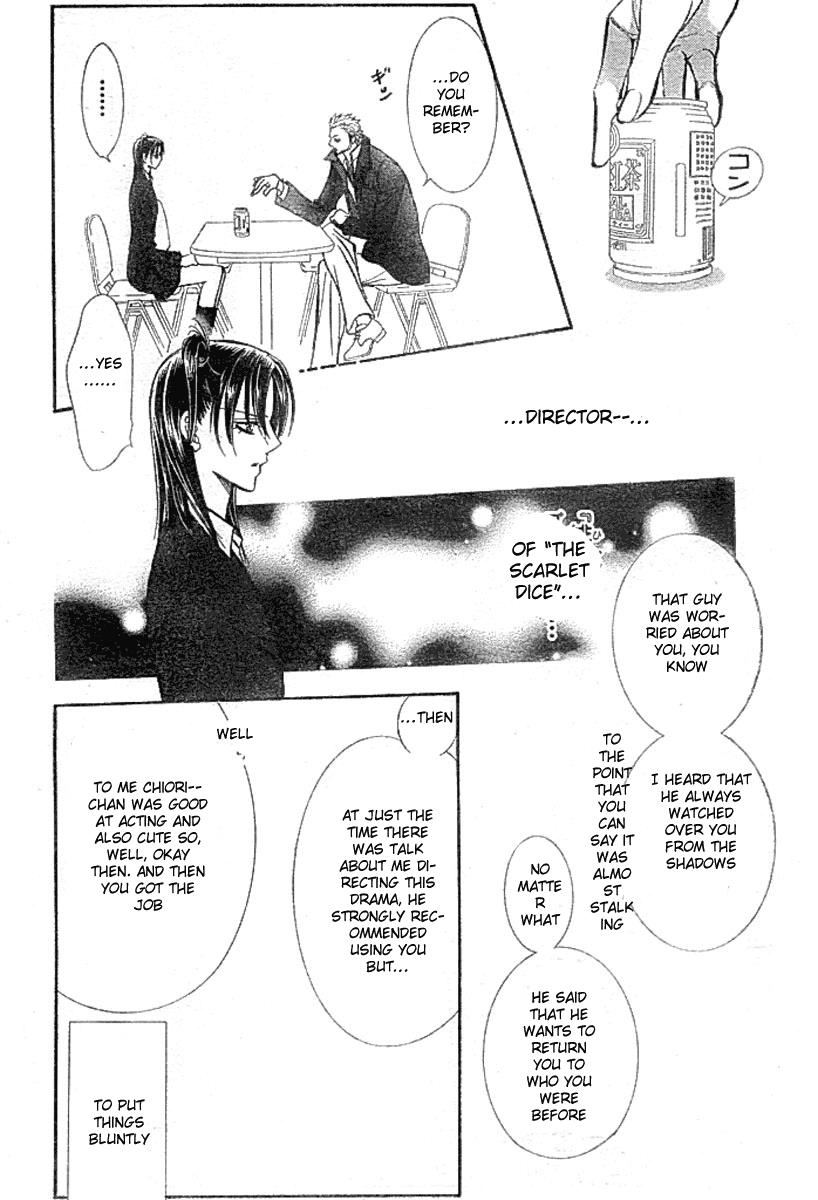 Read Skip Beat! Manga Online