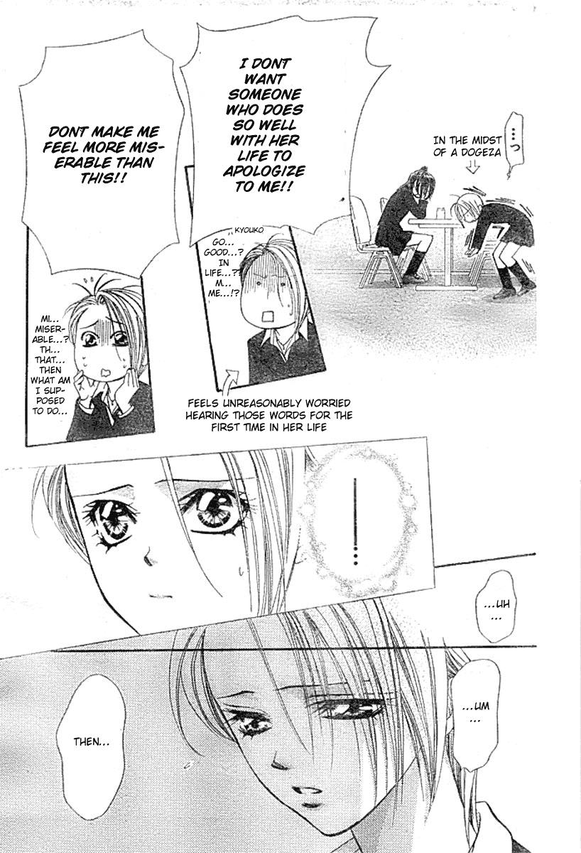 Read Skip Beat! Manga Online