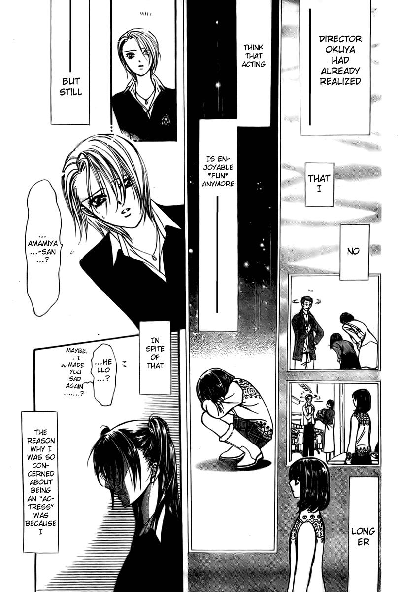 Read Skip Beat! Manga Online