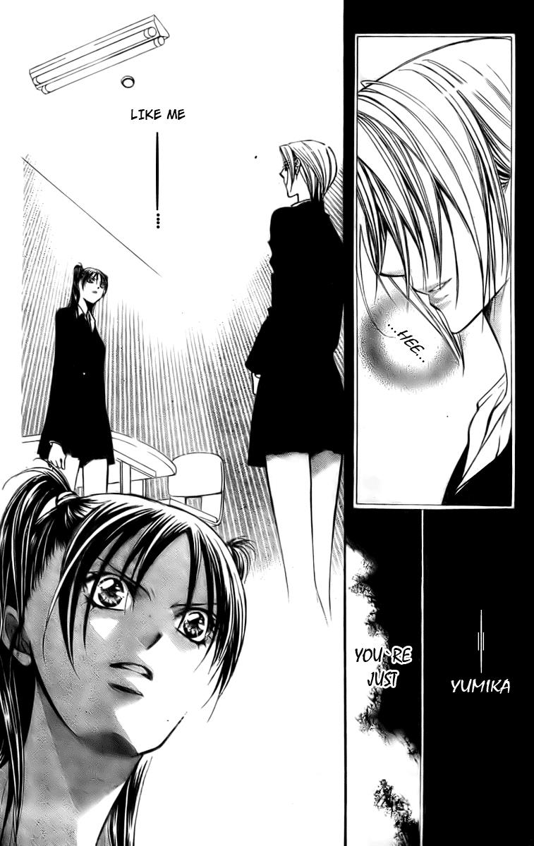 Read Skip Beat! Manga Online