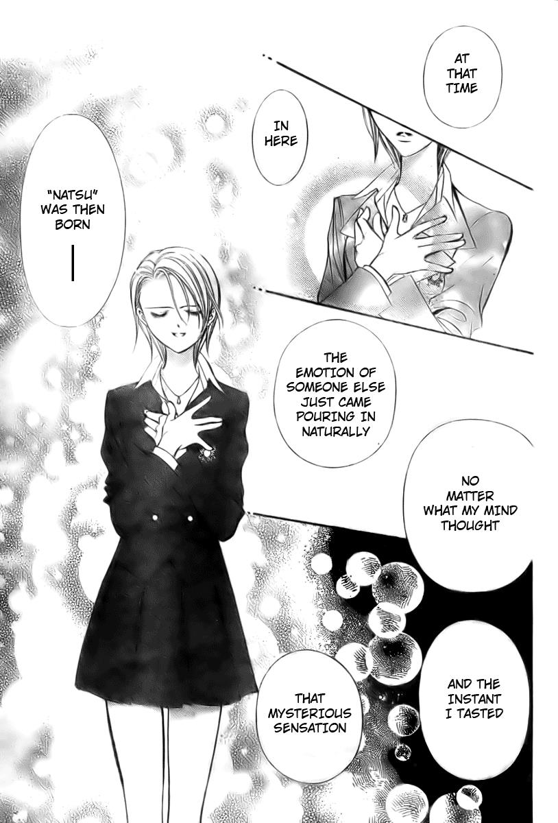 Read Skip Beat! Manga Online