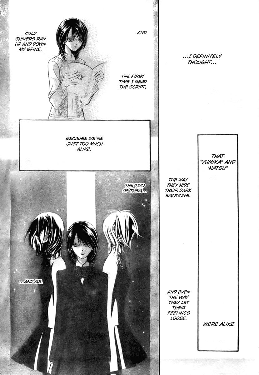 Read Skip Beat! Manga Online