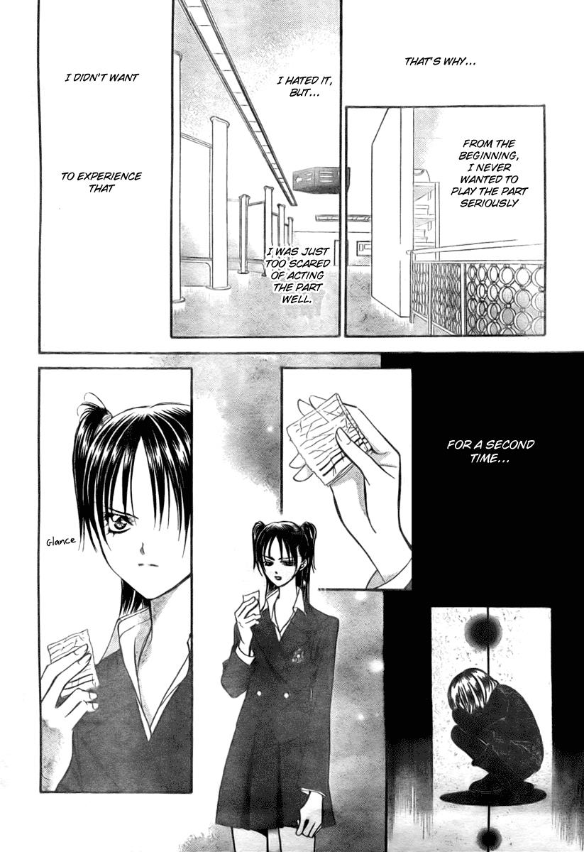 Read Skip Beat! Manga Online