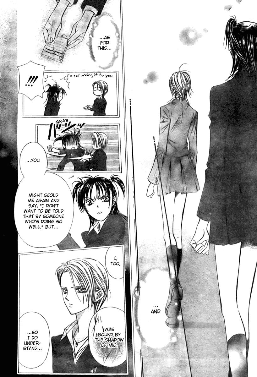 Read Skip Beat! Manga Online