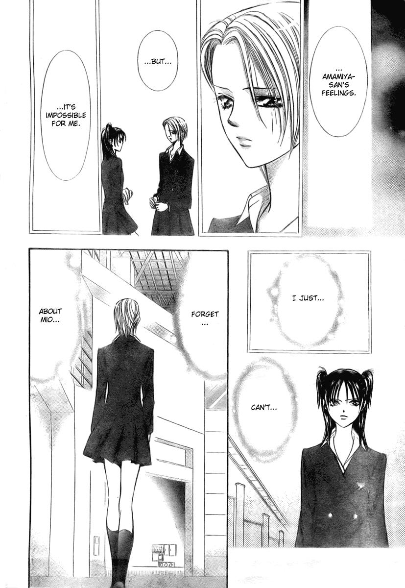 Read Skip Beat! Manga Online