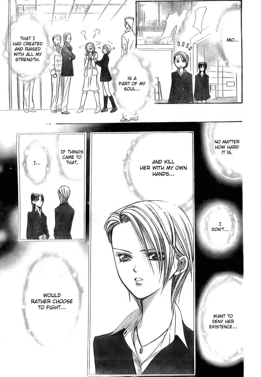 Read Skip Beat! Manga Online