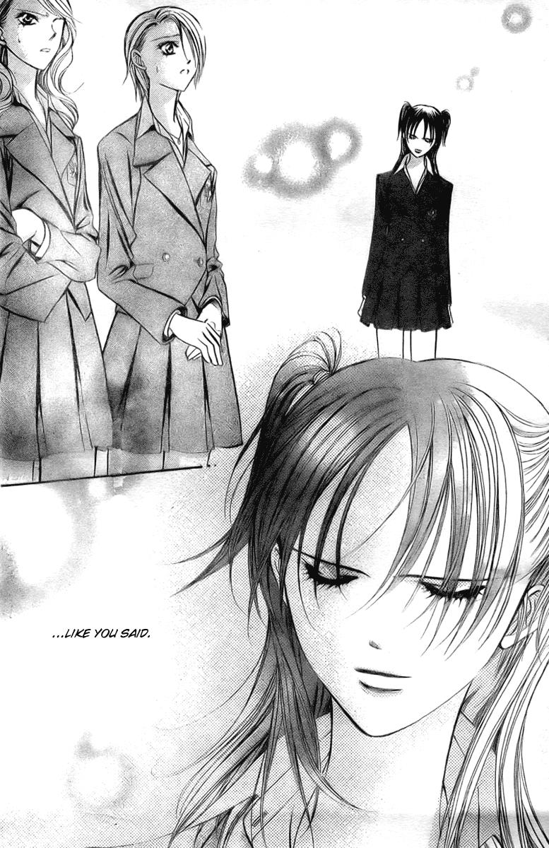 Read Skip Beat! Manga Online