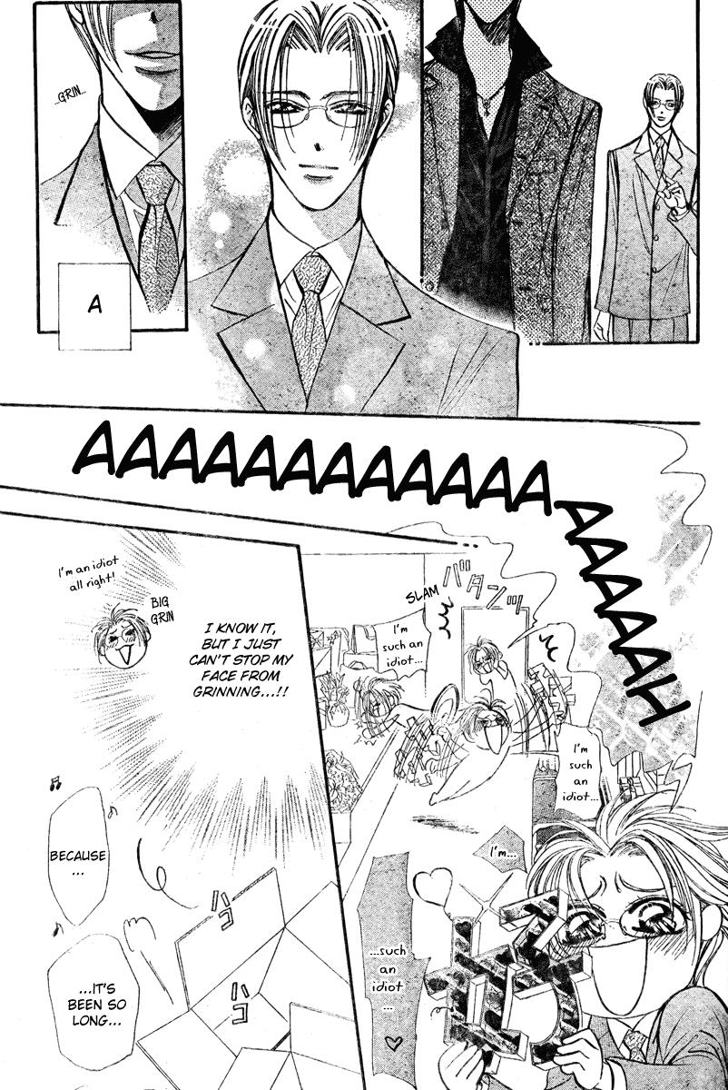 Read Skip Beat! Manga Online