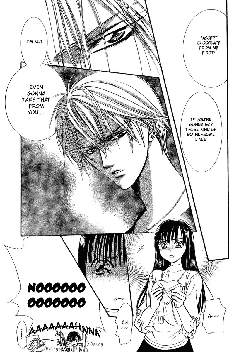Read Skip Beat! Manga Online