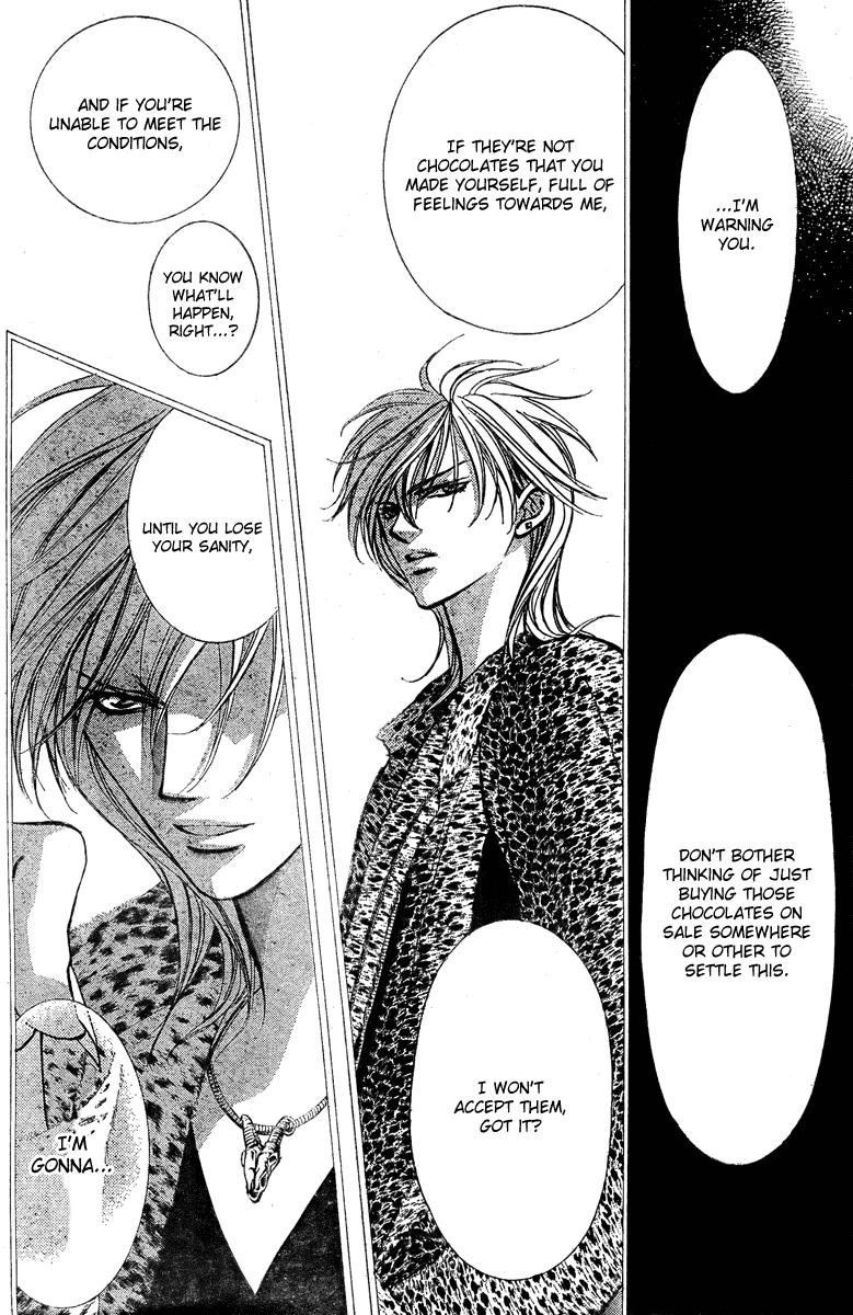 Read Skip Beat! Manga Online