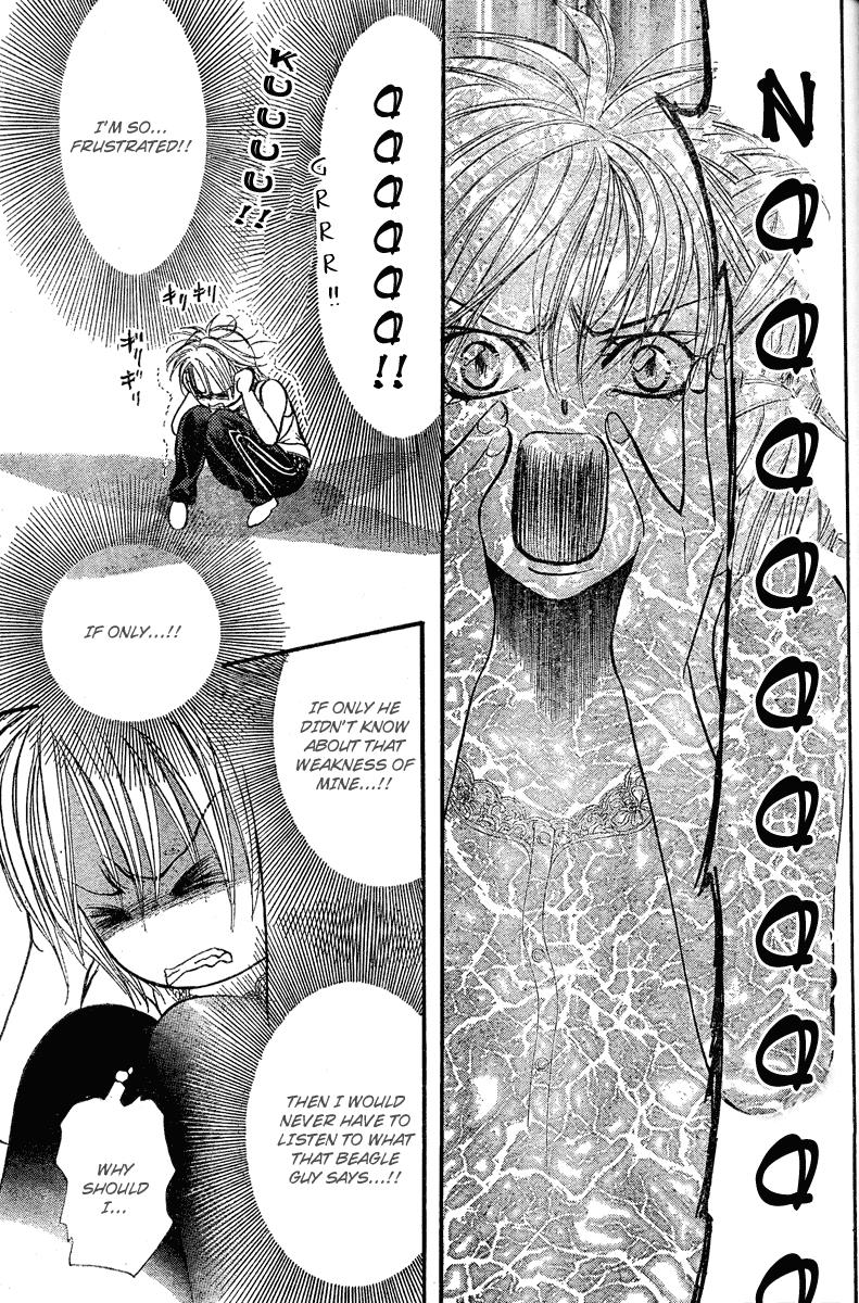 Read Skip Beat! Manga Online