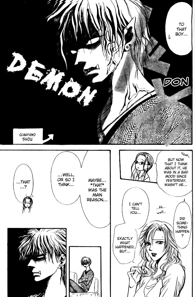 Read Skip Beat! Manga Online