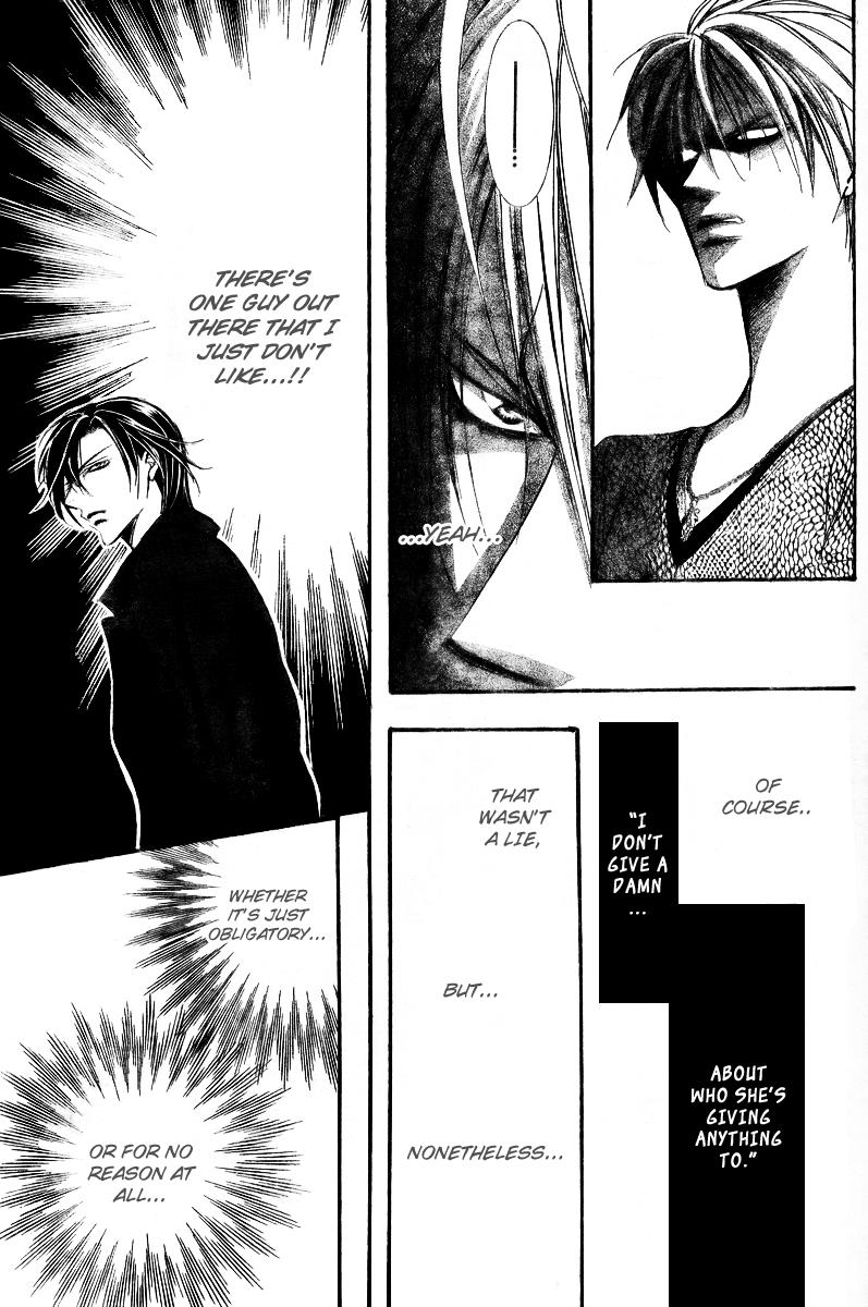 Read Skip Beat! Manga Online