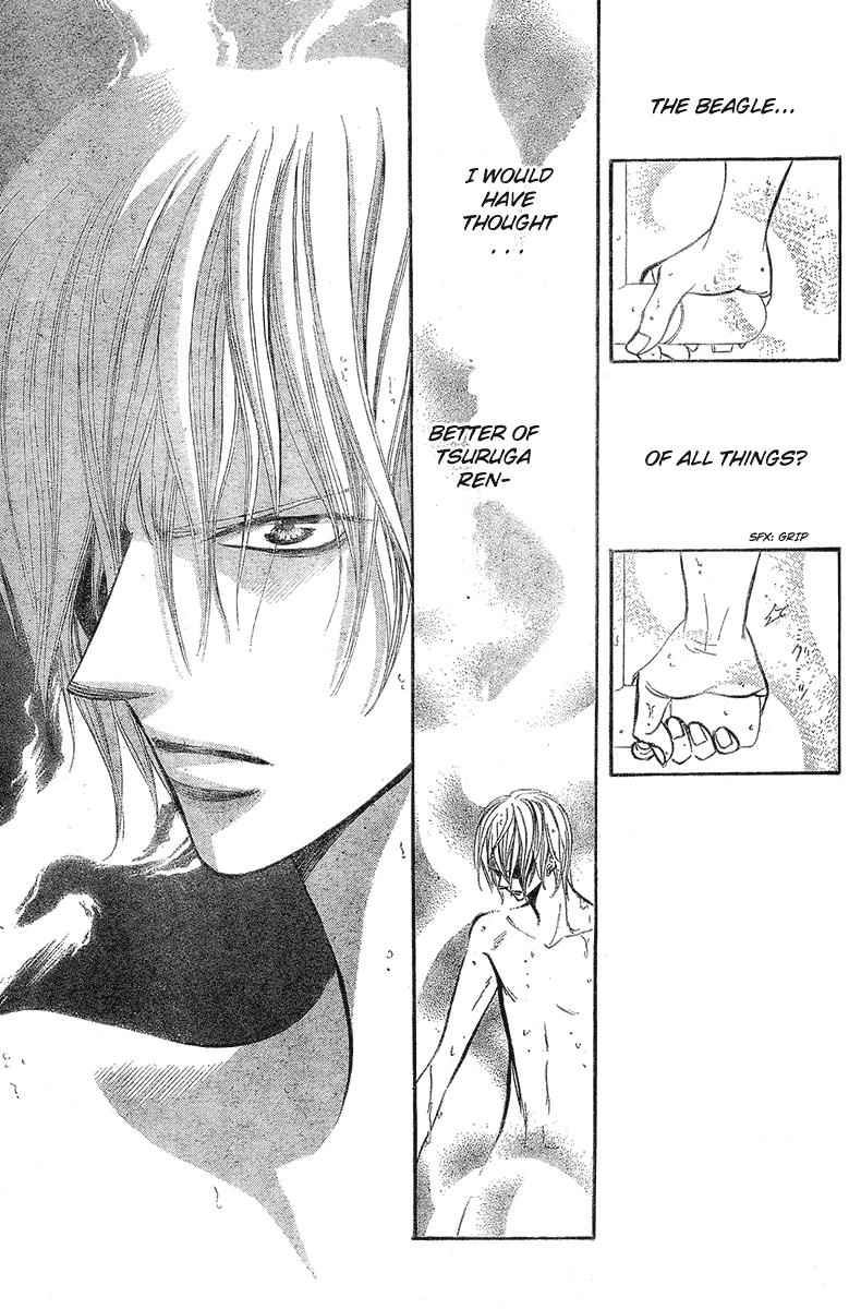 Read Skip Beat! Manga Online