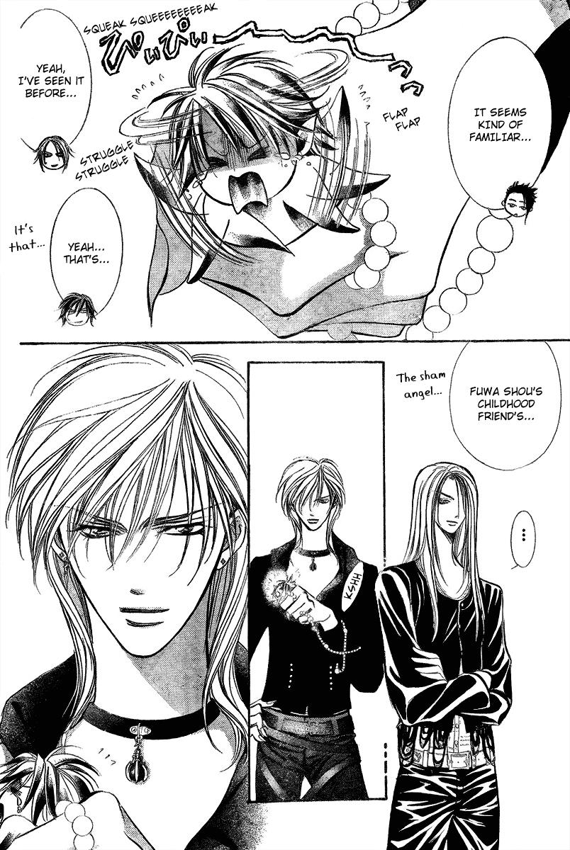 Read Skip Beat! Manga Online